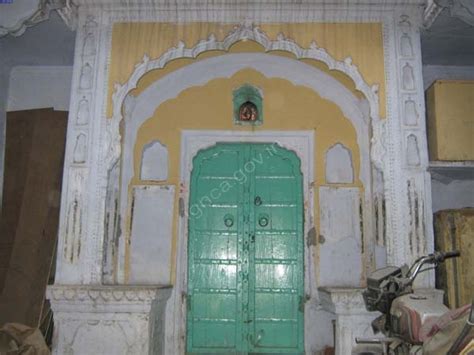 Nand Basa Haveli