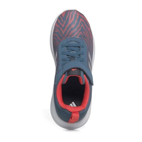 Buy Adidas Kids Boys TEXTILE SHOES-Blue Online at Best Price ...