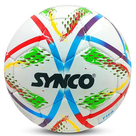 Pro Match Balls – Sporting Syndicate International