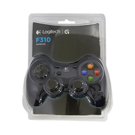 Logitech Gamepad F310 USB - Jollys Pharmacy Online Store