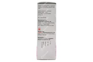 Megaheal Spray 60 ML | Order Megaheal Spray 60 ML Online at Truemeds