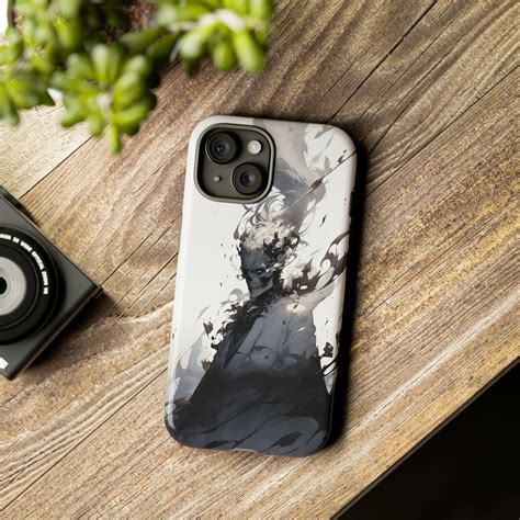 Buy Frost Lich Signature Black and White Phone Case for Iphone, Samsung ...