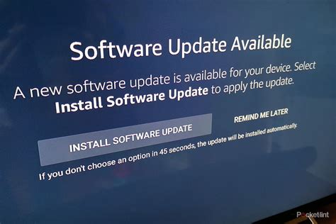 How to reset a Fire TV or Amazon Fire Stick