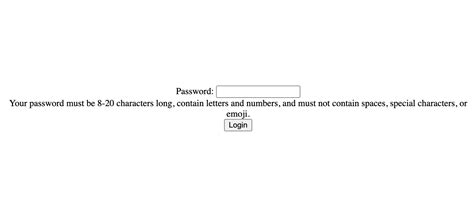 Image result for Username and Password HTML Code