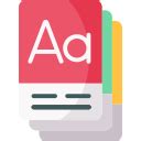 Flash Icons & Symbols
