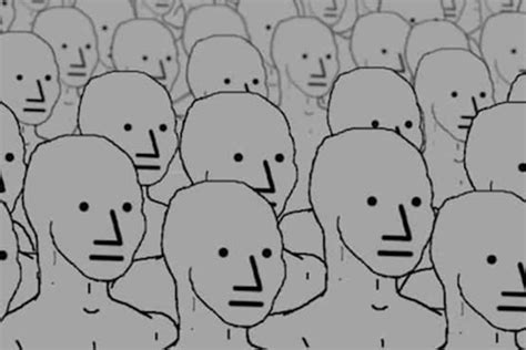 Move over main character syndrome, it’s all about NPCs now | Dazed