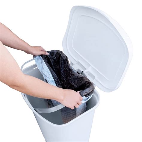 What Size Trash Can 13 Gallon Bag | Storables