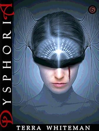 Dysphoria: Rise (Hymn of the Multiverse 6) eBook : Whiteman, Terra ...