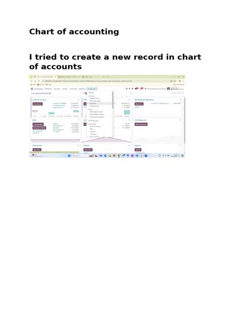 Accounting Graph 的图像结果