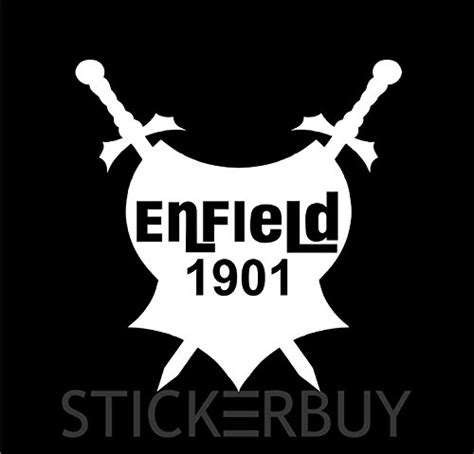 stickerbuy Swords Hanger MLG Bike Sticker - White Standard Size for ...
