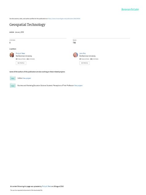 Image result for Create Geospatial PDF