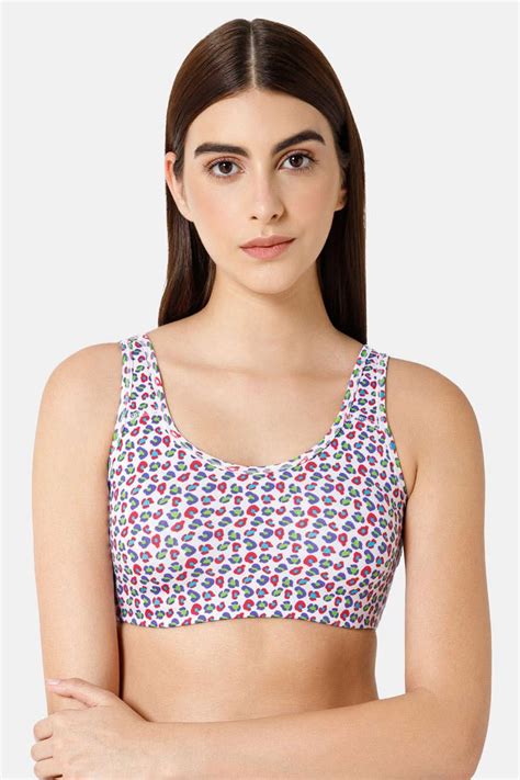 Sports Bra | Buy Sports Bra For Women | Sports Bra Online