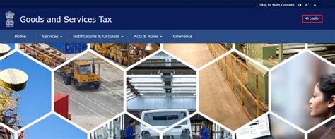 How to Download GSTR 1? - LegalWiz.in