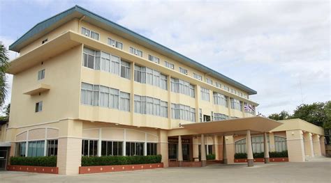 CHUMPHON GARDENS HOTEL (Tha Taphao) - Hotel Reviews, Photos, Rate ...