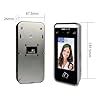 Team Office Bio-Park D01 AI Based Dynamic Face Recognition Attendance ...