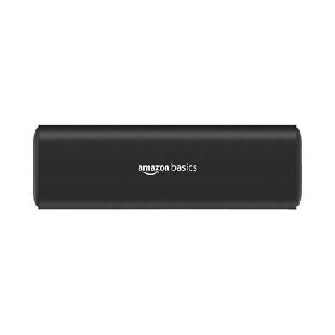 amazon basics M.2 B Key NGFF SSD to USB-C External Hard Drive Enclosure ...