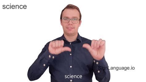 Science Class In Asl at Mark Ferretti blog