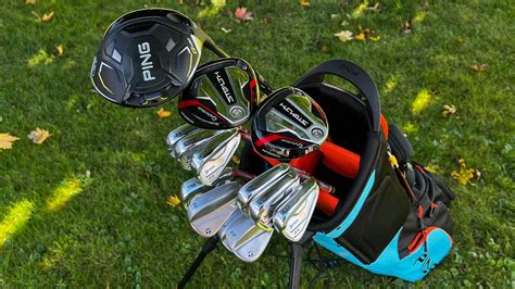 Stix Golf and Nicklaus Brands to collab on affordable, high-performance ...