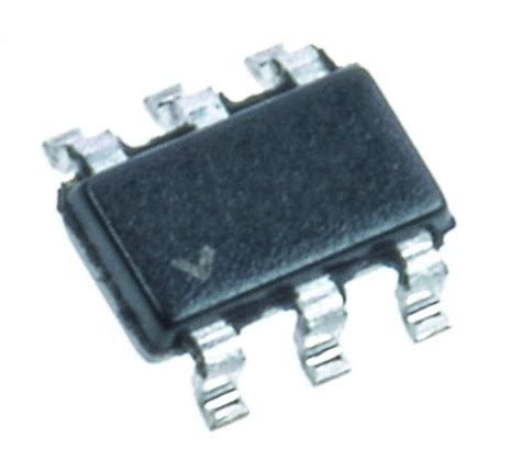 AP3031KTR-G1 DiodesZetex | DiodesZetex, 5-Channel DC/DC Converter ...