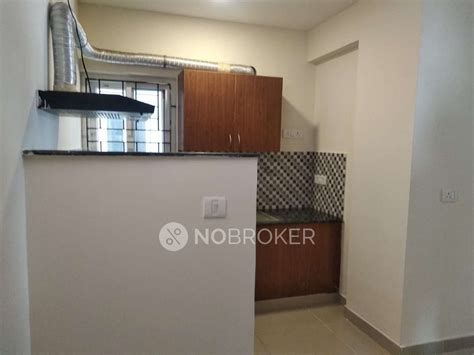 Pristine Pavilion Anjur R.F - Without Brokerage Semi-furnished 2 BHK ...