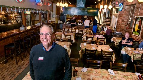 Peoria restaurants: Alexander's Steakhouse wins coveted honor again