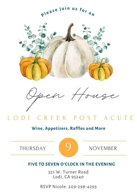 Lodi Creek Post Acute