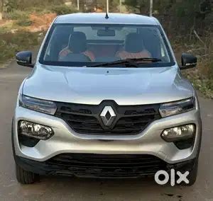 Renault KWID RXT 1.0, 2021, Petrol - Cars in Villanur, Puducherry ...