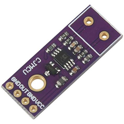 ELECTROPRIME 1pcs ARMZ Thermal Precision Analog Output K-Type ...