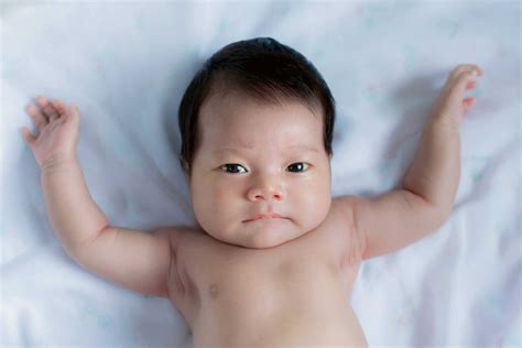 The Baby : Week 5 - Being The Parent