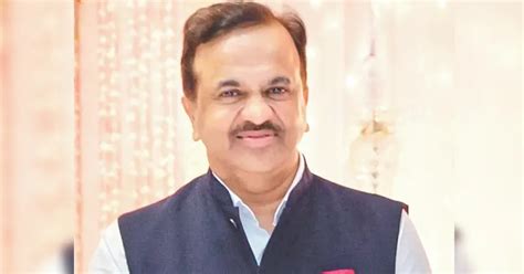 Dausa native, Maharashtra Chief Secretary, granted 3-month extension