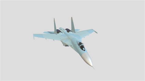 su-27 flanker 的图像结果