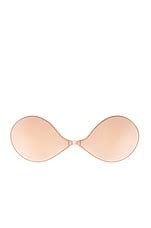 NuBra Push Up Plunge Bra in Fair | REVOLVE