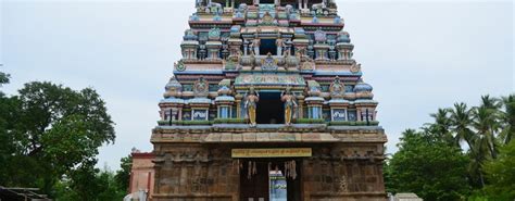 Pasupateeswarar, Chakrapalli, Thanjavur – TN Temples Project