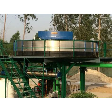 Industrial Waste Water Treatment Plant Manufacturer in Punjab,Supplier ...