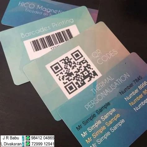 Image result for Qcode for Card