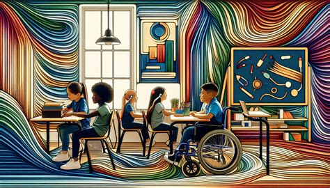 What Is Least Restrictive Environment (LRE)? Understanding Its Role in Special Education