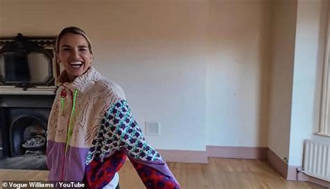 Vogue Williams and Spencer Matthews finally sell their £4.25M apartment ...