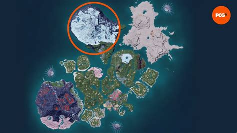 Where To Find Quartz Palworld