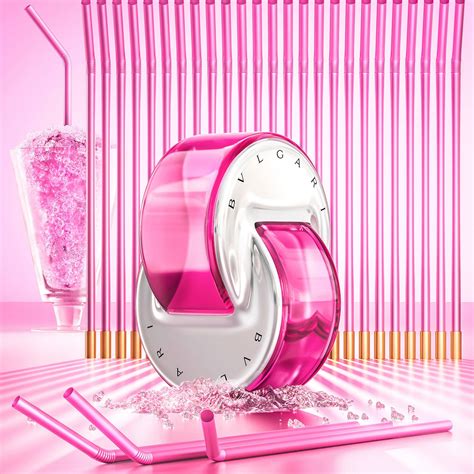 Bvlgari Omnia Pink Sapphire Eau De Toilette 65ml – ScentsWare