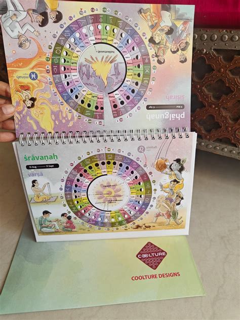 Parva Darshini (Indian Festival Calendar) Vikram Samvat 2083 – Coolture