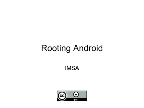 Image result for Rooting Android