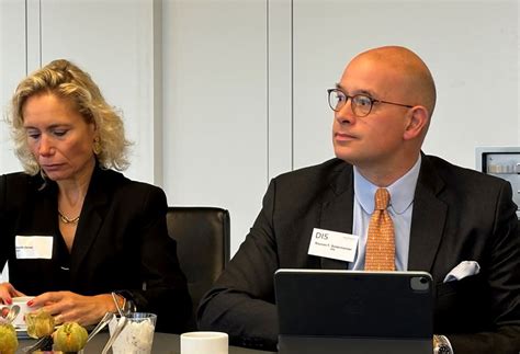 German Arbitration Institute (DIS): AFA/DIS Arbitration Group ...