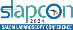 SLAPCON 2024 | SALEM LAPOROSCOPY CONFERENCE | OCTOBER 19 & 20 - 2024 ...