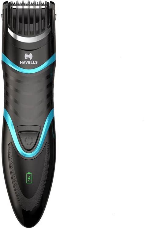 HAVELLS Beard Trimmer BT 9000 Trimmer 90 min Runtime 11 Length Settings ...