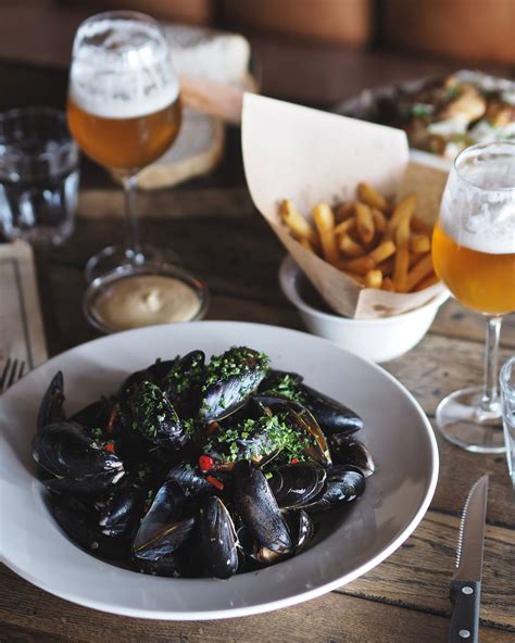 Aker Brygge | Jarmann Gastropub