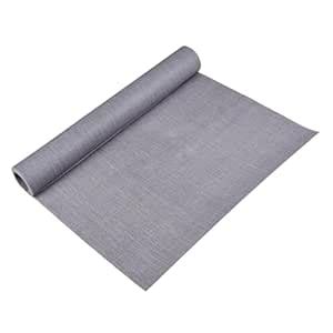 Buy Kuber Industries Shelf Liner | PVC Kitchen Liners for Cabinets and ...