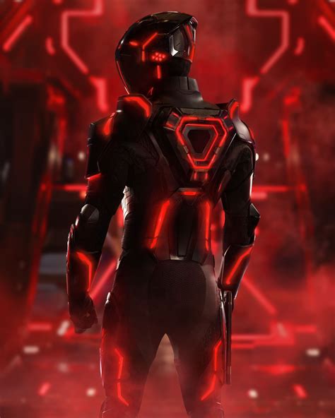 Tron: Ares First Look