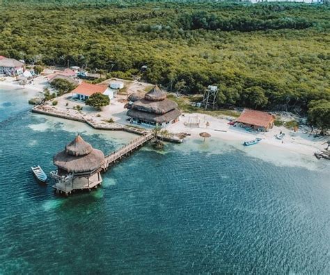 EL EMBRUJO TINTIPAN (Isla Tintipan) - Hotel Reviews, Photos, Rate ...
