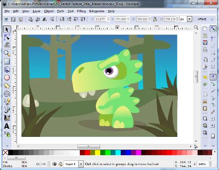 Image result for Inkscape Game Tutorial
