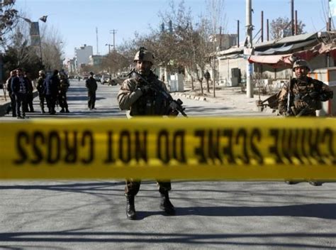 Suicide bombers kill dozens at Shi'ite center in Afghan capital ...